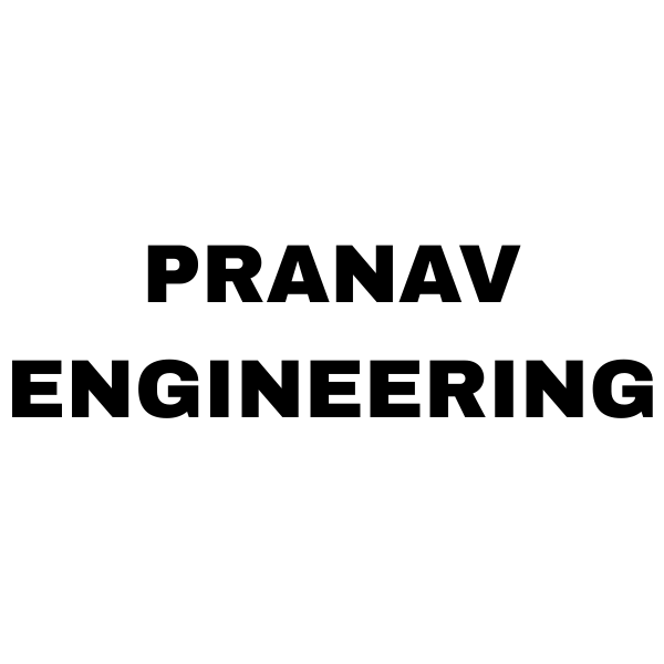 Logo for Pranav Engineering Case study